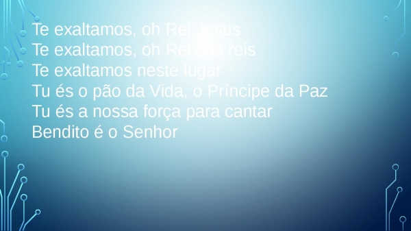 DEUS É BOM DEMAIS - página 3