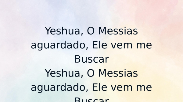 Vou Voar Para o Céu - Imagine  - Céu Lindo Céu - Vem Me Buscar - o Noivo (medley) - página 13