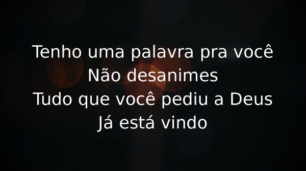 Vai Passar - página 2