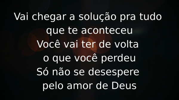 Vai Passar - página 11