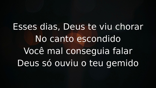 Vai Passar - página 3