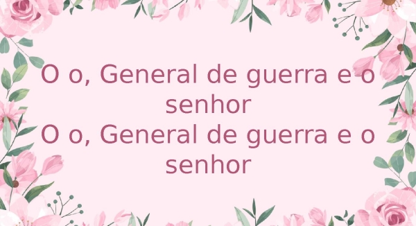 General de Guerra - página 2