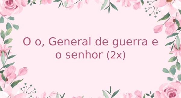 General de Guerra - página 24