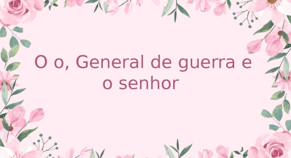 General de Guerra - página 32