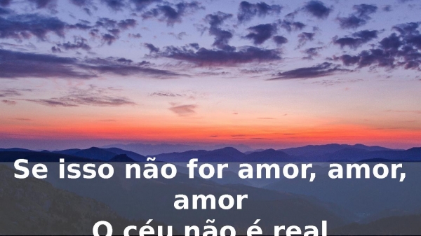 Se Isso Não For Amor - Louvor Aliança - página 12