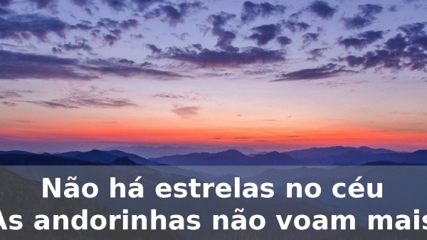 Se Isso Não For Amor - Louvor Aliança - página 15