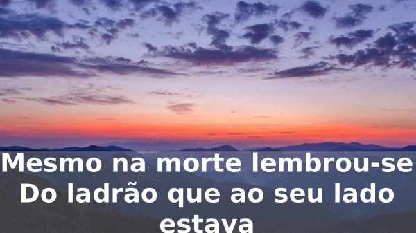 Se Isso Não For Amor - Louvor Aliança - página 8