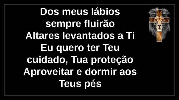 ANJOS E QUERUBINS FERNANDINHO - página 1