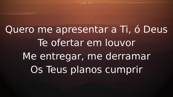 Ser Conhecido de Deus - página 2