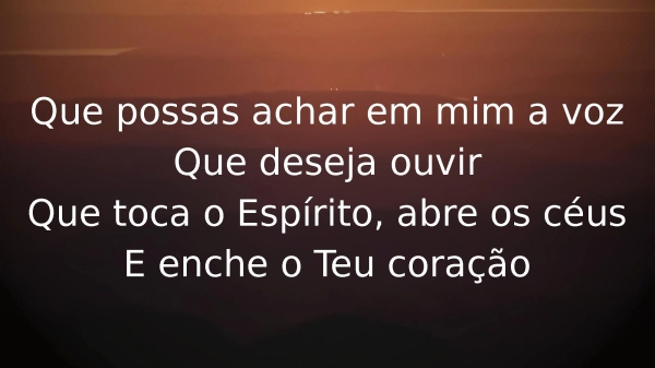 Ser Conhecido de Deus - página 3