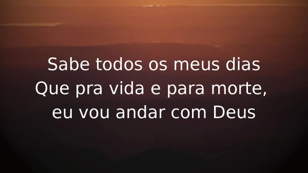 Ser Conhecido de Deus - página 5