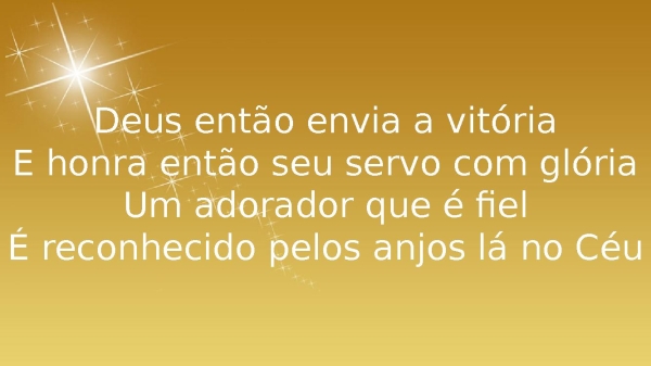 Adorador de verdade - página 11
