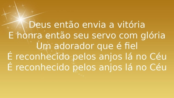Adorador de verdade - página 13