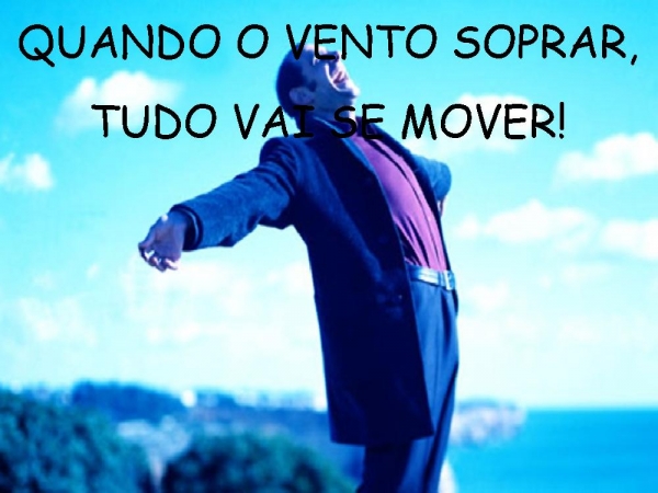 Quando Vento Soprar - página 8