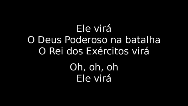 ELE VIRÁ - página 4