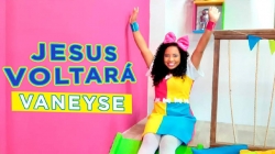 Jesus Voltará- Vaneyse.pptx