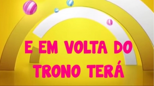 Jesus Voltará- Vaneyse.pptx - página 18