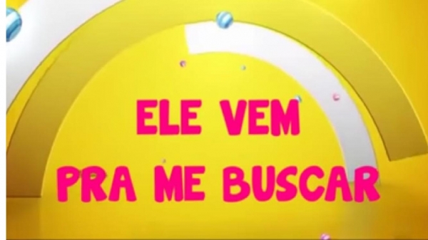 Jesus Voltará- Vaneyse.pptx - página 26