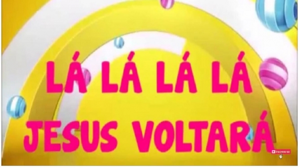 Jesus Voltará- Vaneyse.pptx - página 28