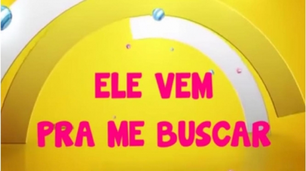 Jesus Voltará- Vaneyse.pptx - página 4