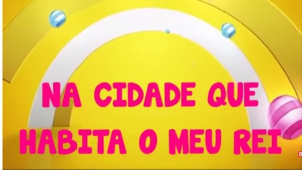 Jesus Voltará- Vaneyse.pptx - página 32