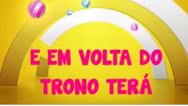 Jesus Voltará- Vaneyse.pptx - página 35