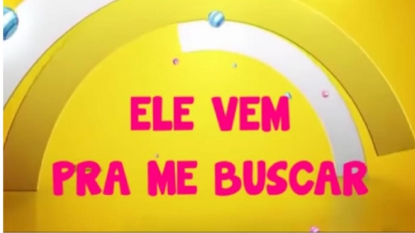 Jesus Voltará- Vaneyse.pptx - página 47