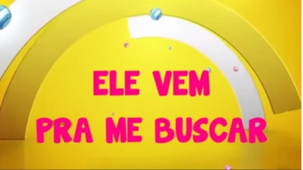 Jesus Voltará- Vaneyse.pptx - página 51