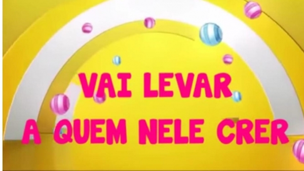 Jesus Voltará- Vaneyse.pptx - página 52