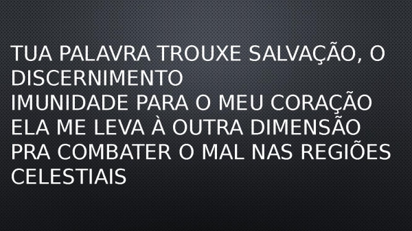 Efésios 6 - Anderson Freire.pptx - página 2