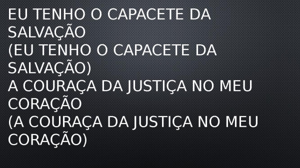 Efésios 6 - Anderson Freire.pptx - página 11