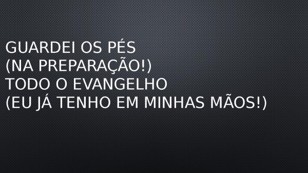 Efésios 6 - Anderson Freire.pptx - página 12