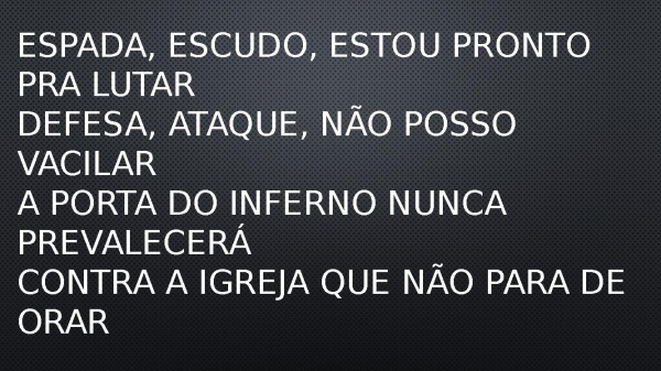Efésios 6 - Anderson Freire.pptx - página 13