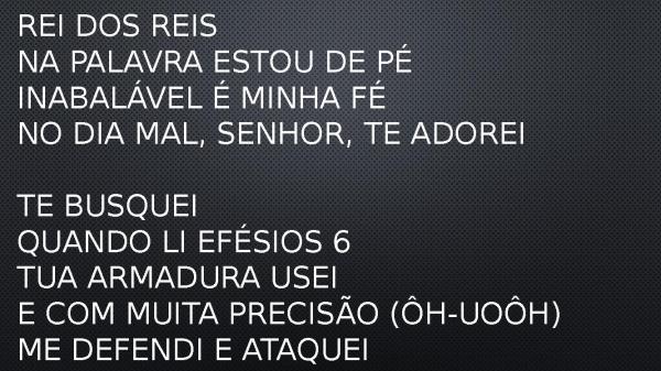 Efésios 6 - Anderson Freire.pptx - página 15