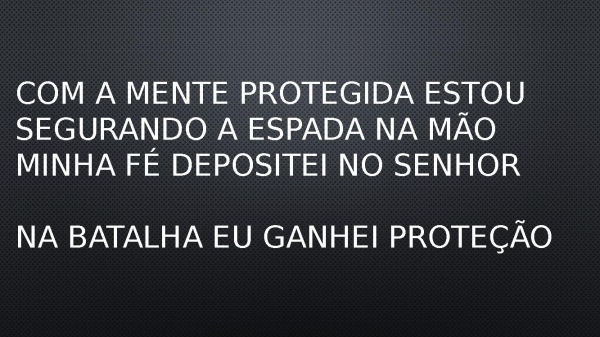 Efésios 6 - Anderson Freire.pptx - página 7