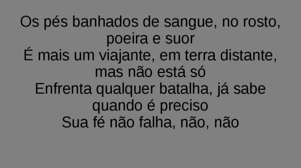 Herói sem Medalha - página 2