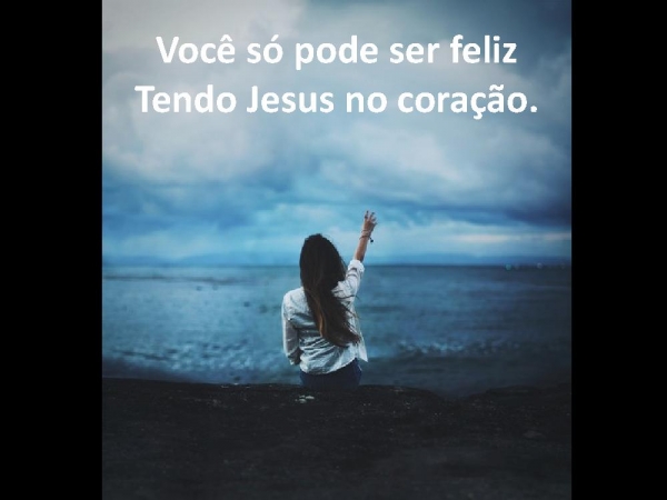 Nele a gente pode confiar - página 3