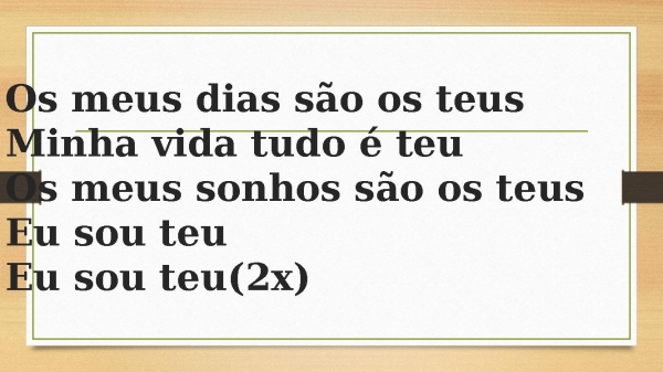 pai nosso - página 4