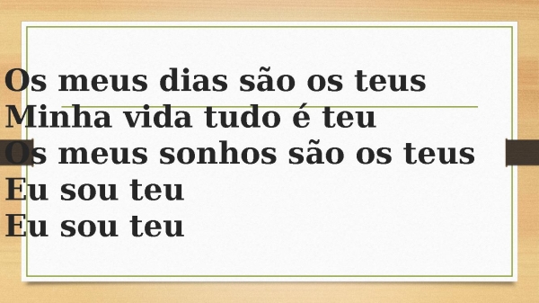 pai nosso - página 7