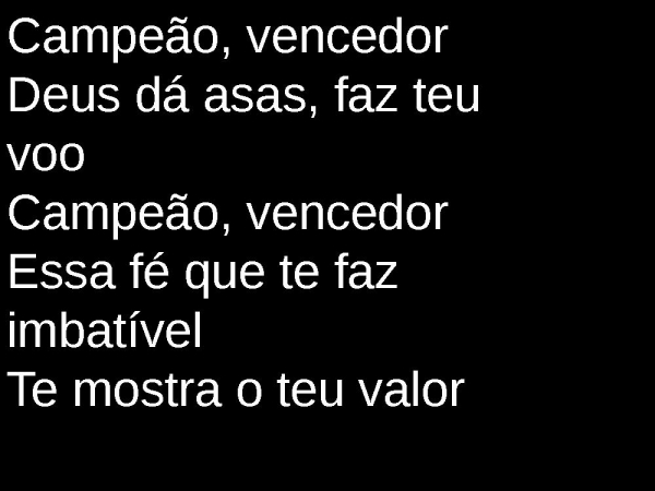CONQUISTANDO O IMPOSSIVEL - página 3
