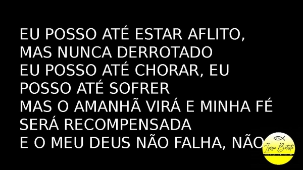 Deus proverá - página 2