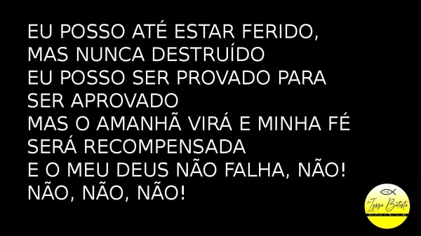 Deus proverá - página 3