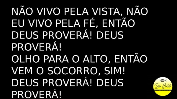 Deus proverá - página 4