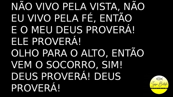 Deus proverá - página 7