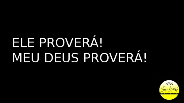 Deus proverá - página 8