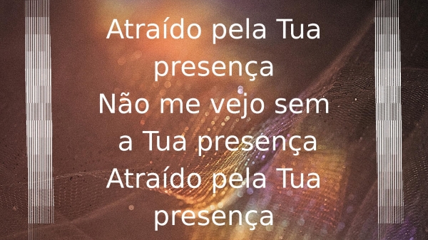 Me Atraiu - página 15