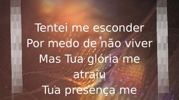 Me Atraiu - página 9