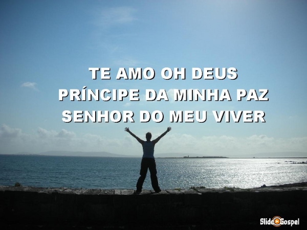 TE AMO DEUS - página 2