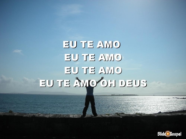 TE AMO DEUS - página 3