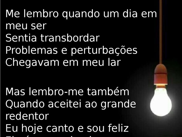 Sou feliz - página 7